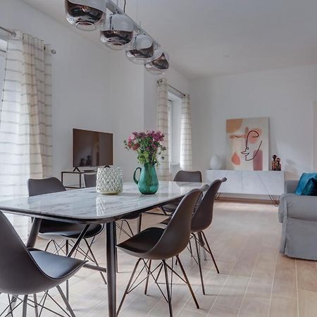 Casa Di Claudia Apartment Рим Екстериор снимка