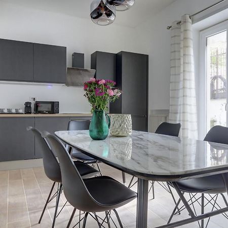 Casa Di Claudia Apartment Рим Екстериор снимка