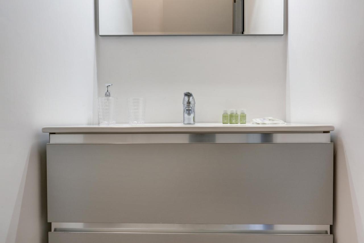 Casa Di Claudia Apartment Рим Екстериор снимка