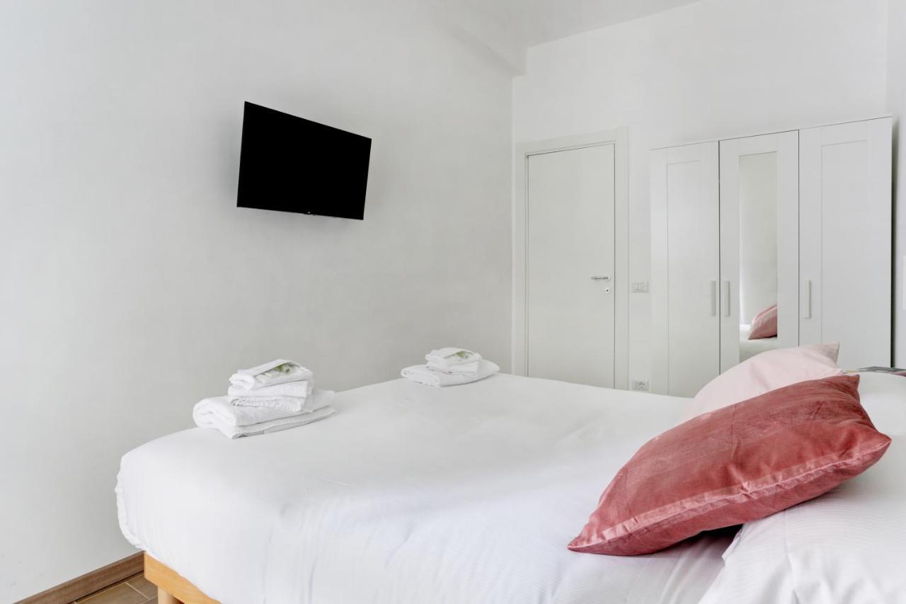 Casa Di Claudia Apartment Рим Екстериор снимка
