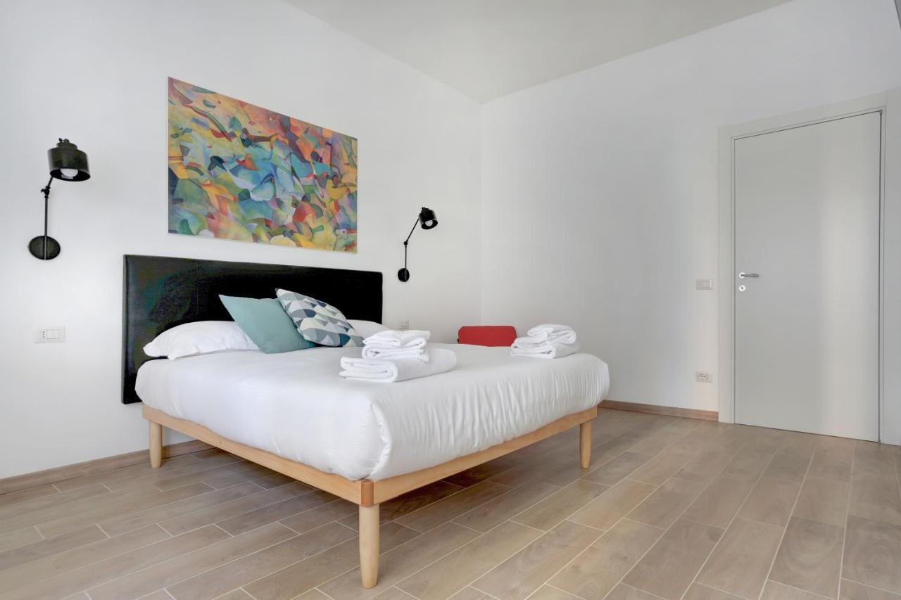Casa Di Claudia Apartment Рим Екстериор снимка