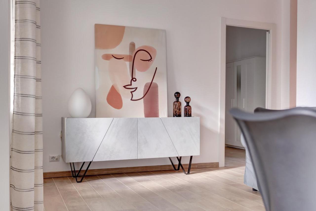 Casa Di Claudia Apartment Рим Екстериор снимка