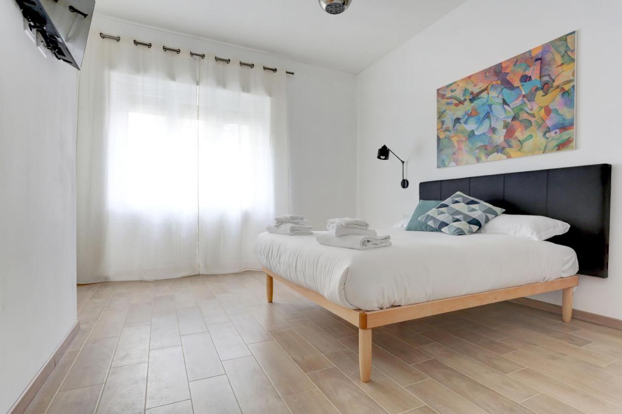 Casa Di Claudia Apartment Рим Екстериор снимка