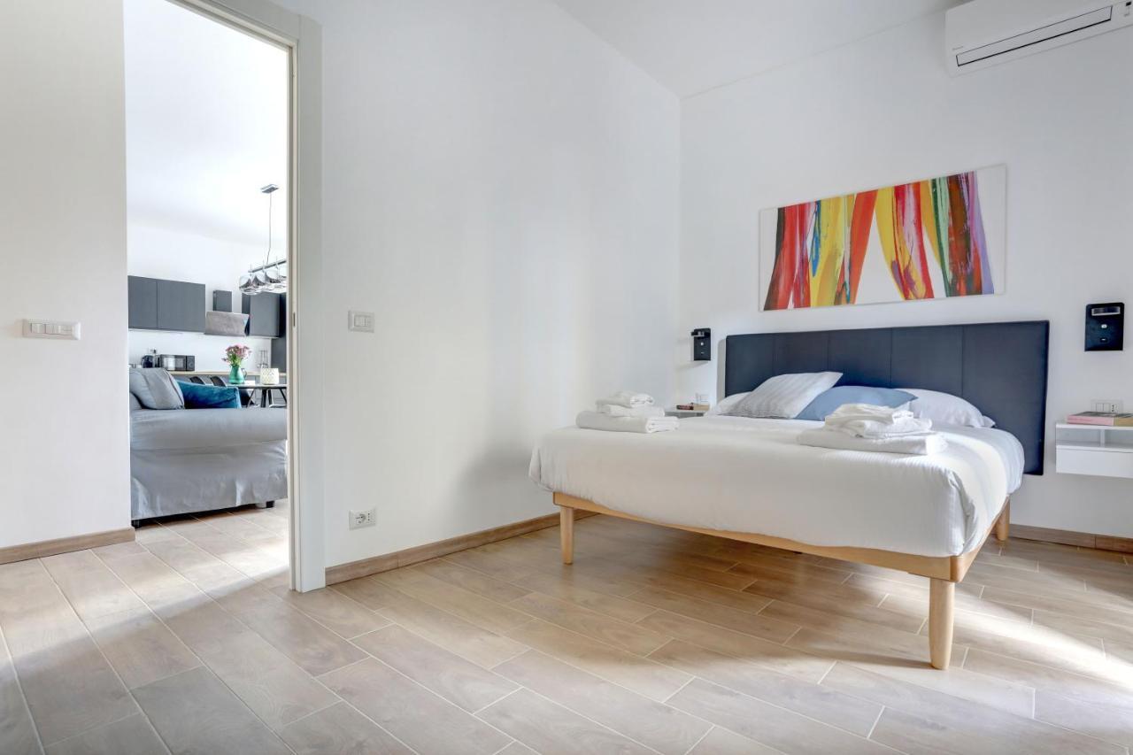 Casa Di Claudia Apartment Рим Екстериор снимка