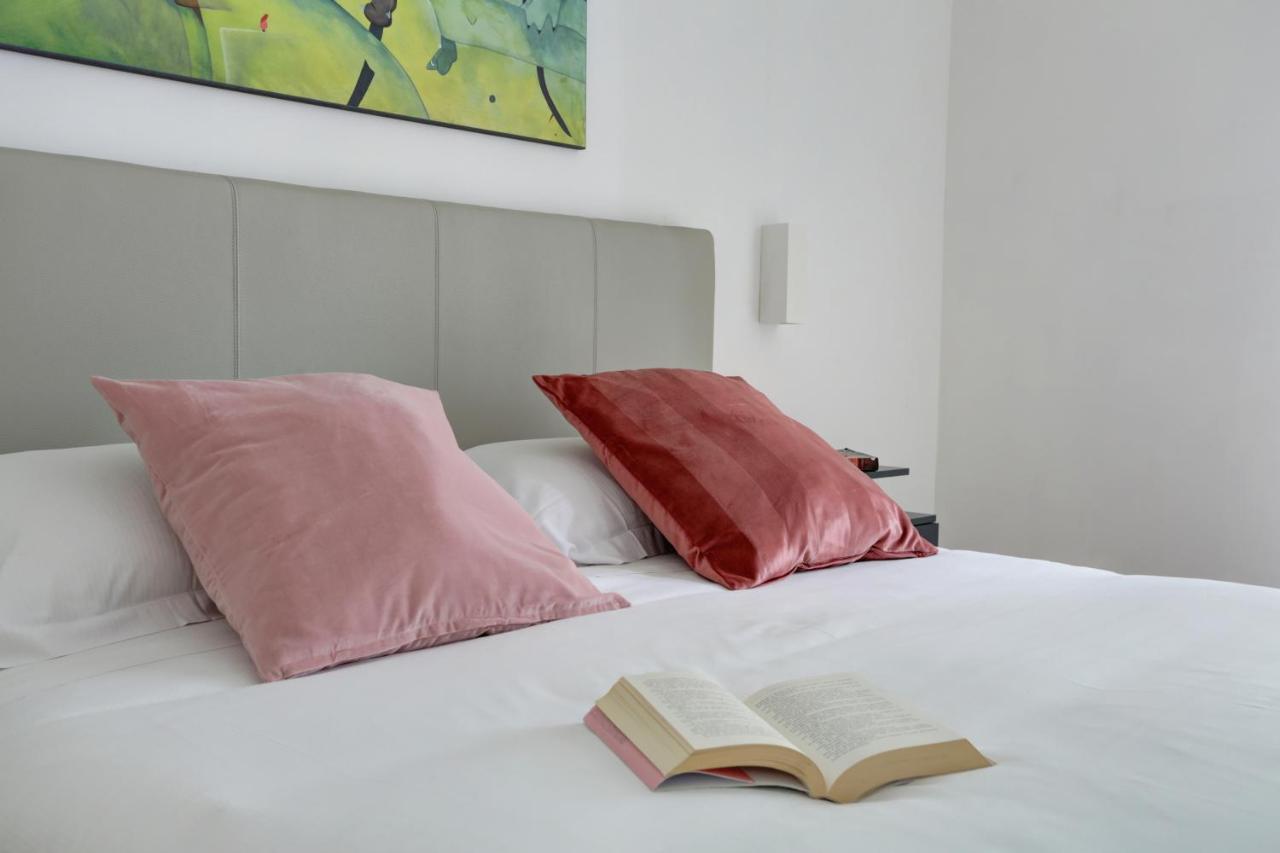 Casa Di Claudia Apartment Рим Екстериор снимка