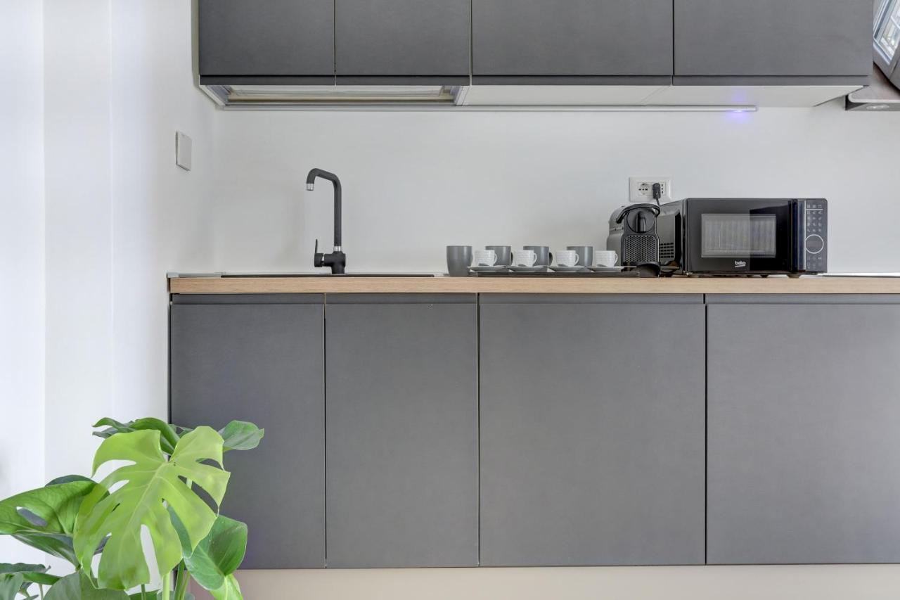 Casa Di Claudia Apartment Рим Екстериор снимка