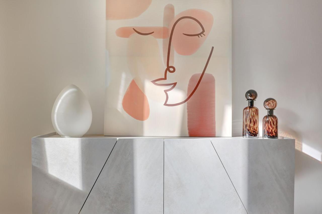 Casa Di Claudia Apartment Рим Екстериор снимка