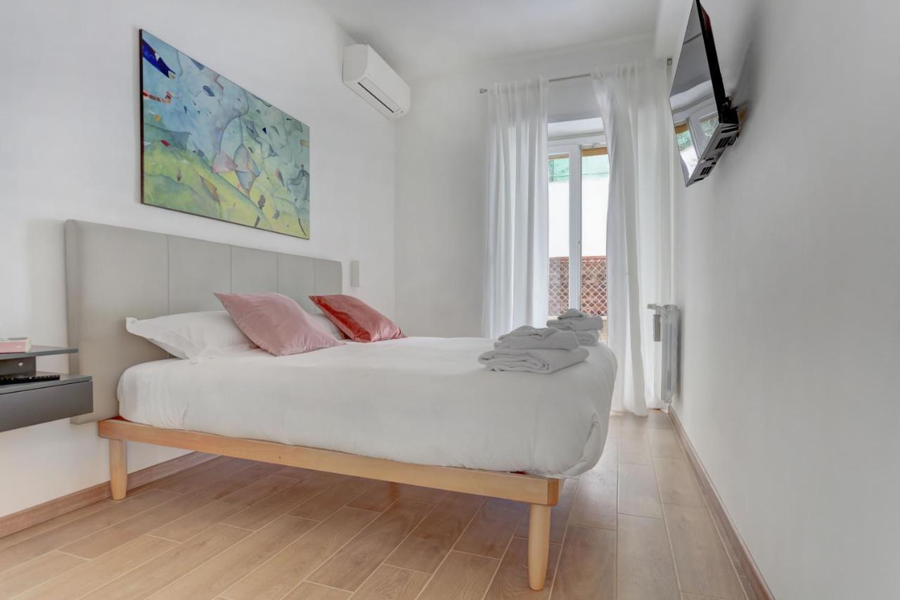 Casa Di Claudia Apartment Рим Екстериор снимка