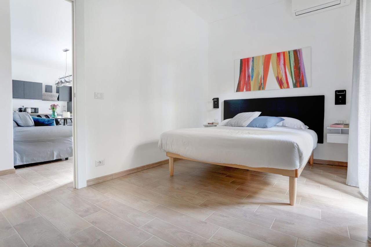 Casa Di Claudia Apartment Рим Екстериор снимка