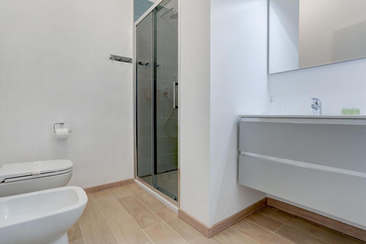 Casa Di Claudia Apartment Рим Екстериор снимка